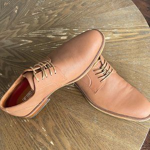 Stacy Adams PRESTON  Plain Toe Lace Up